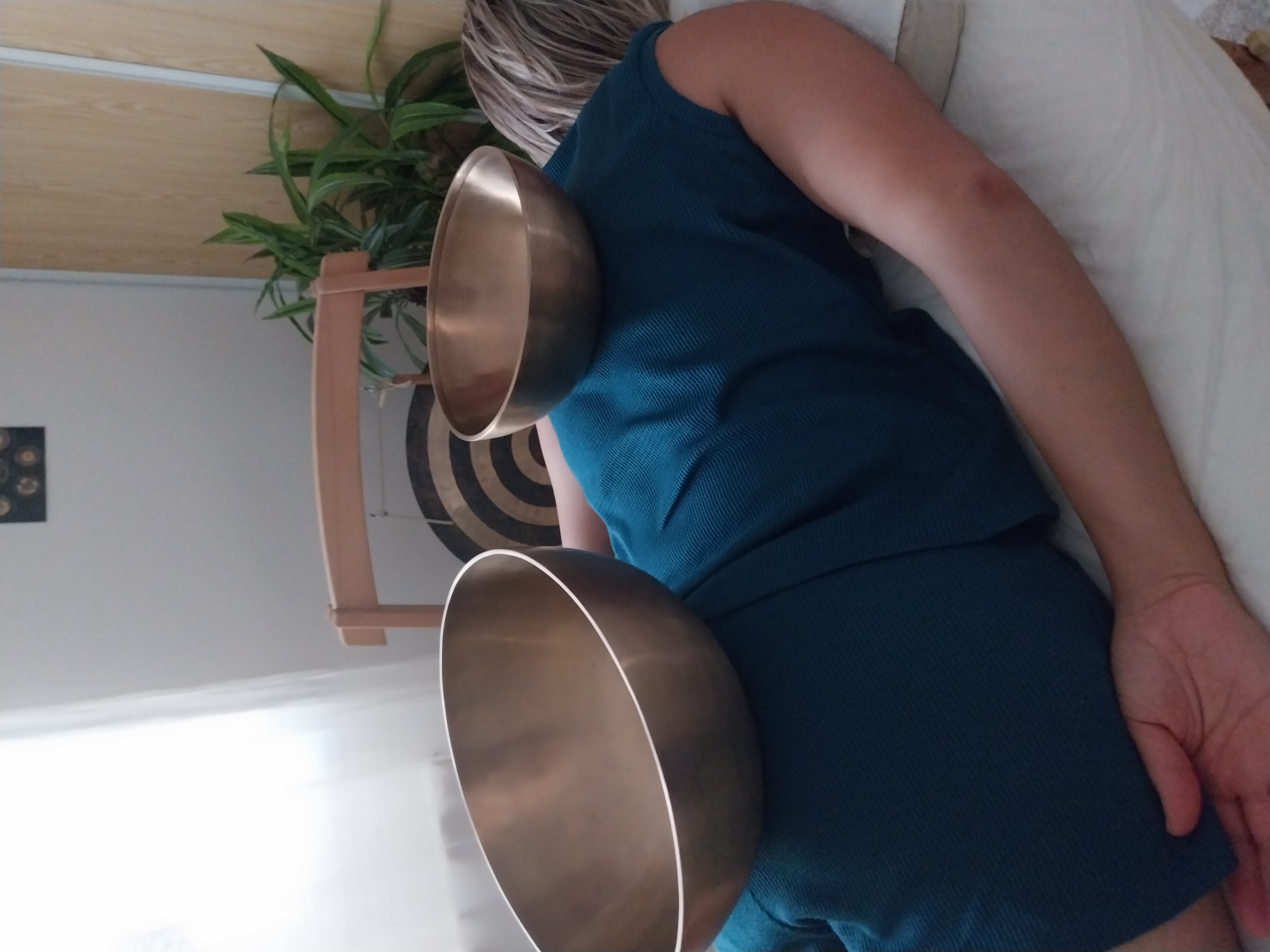Massage sonore